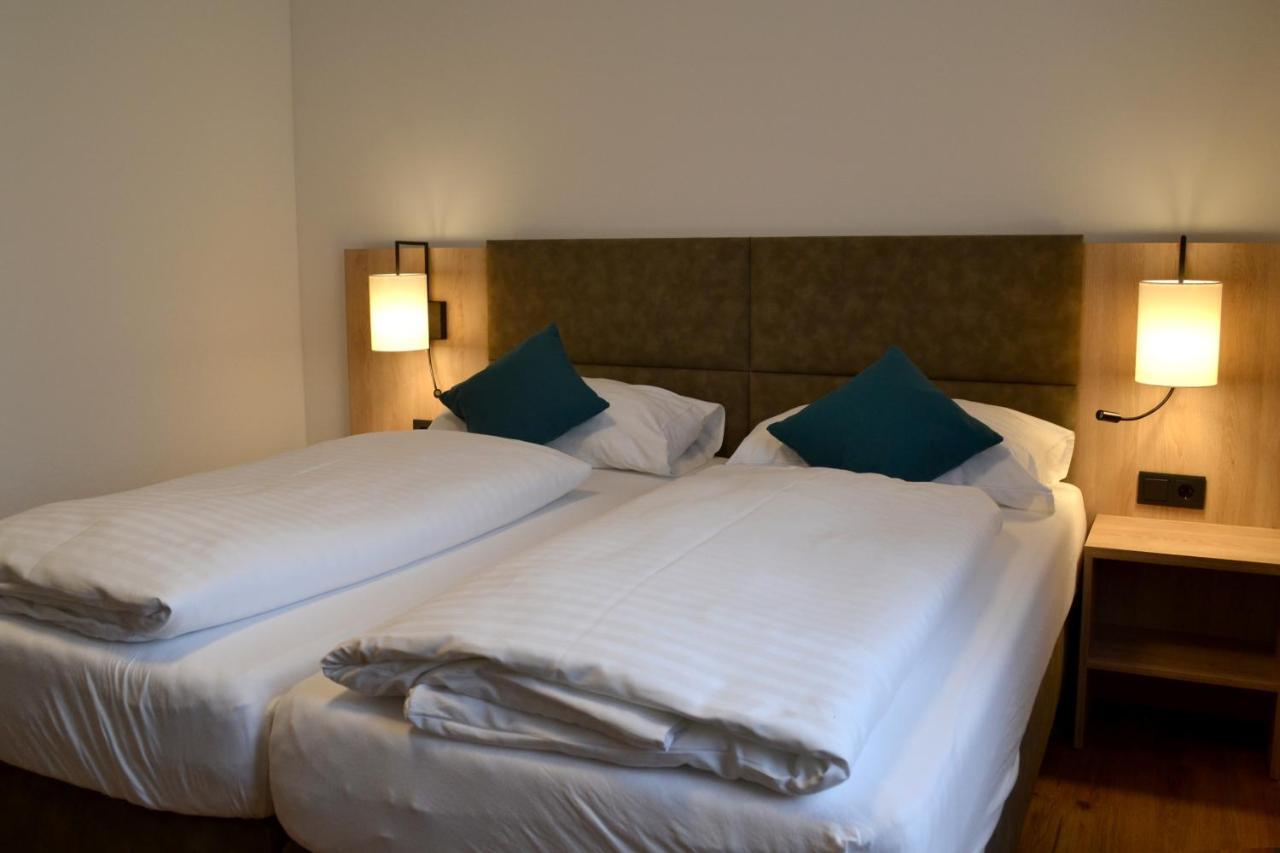 Hotel Kranerwirt 3*